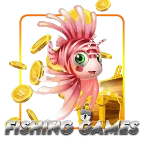 p666 fishing logo