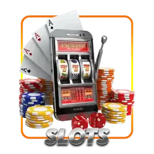 p666 slot logo