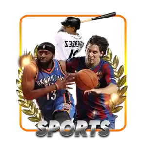 p666 sports logo