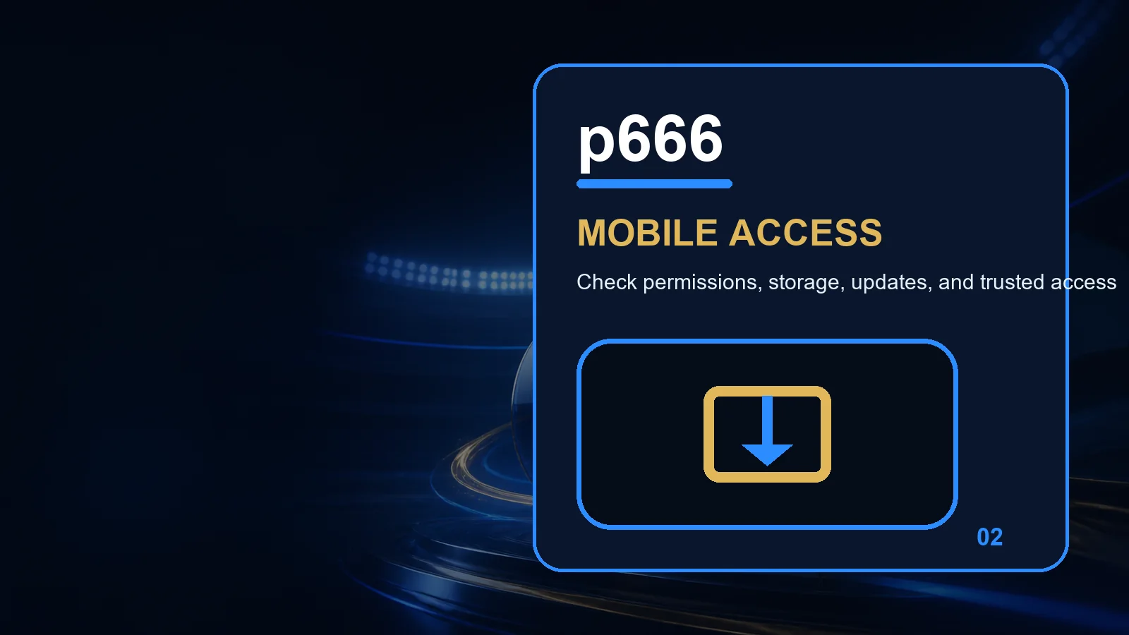 p666 download full-width visual guide 2