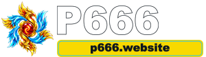p666 logo for p666.website