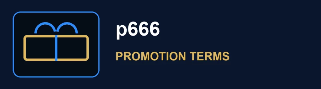 p666 replacement for legacy branded image promo2